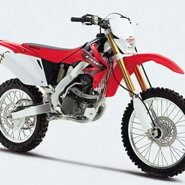 Thumbnail for Honda CRF 250 X 2004