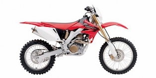 Honda CRF 250 X