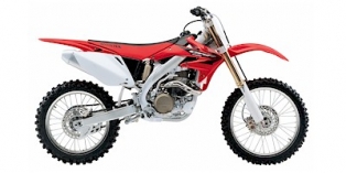 Honda CRF 450 R