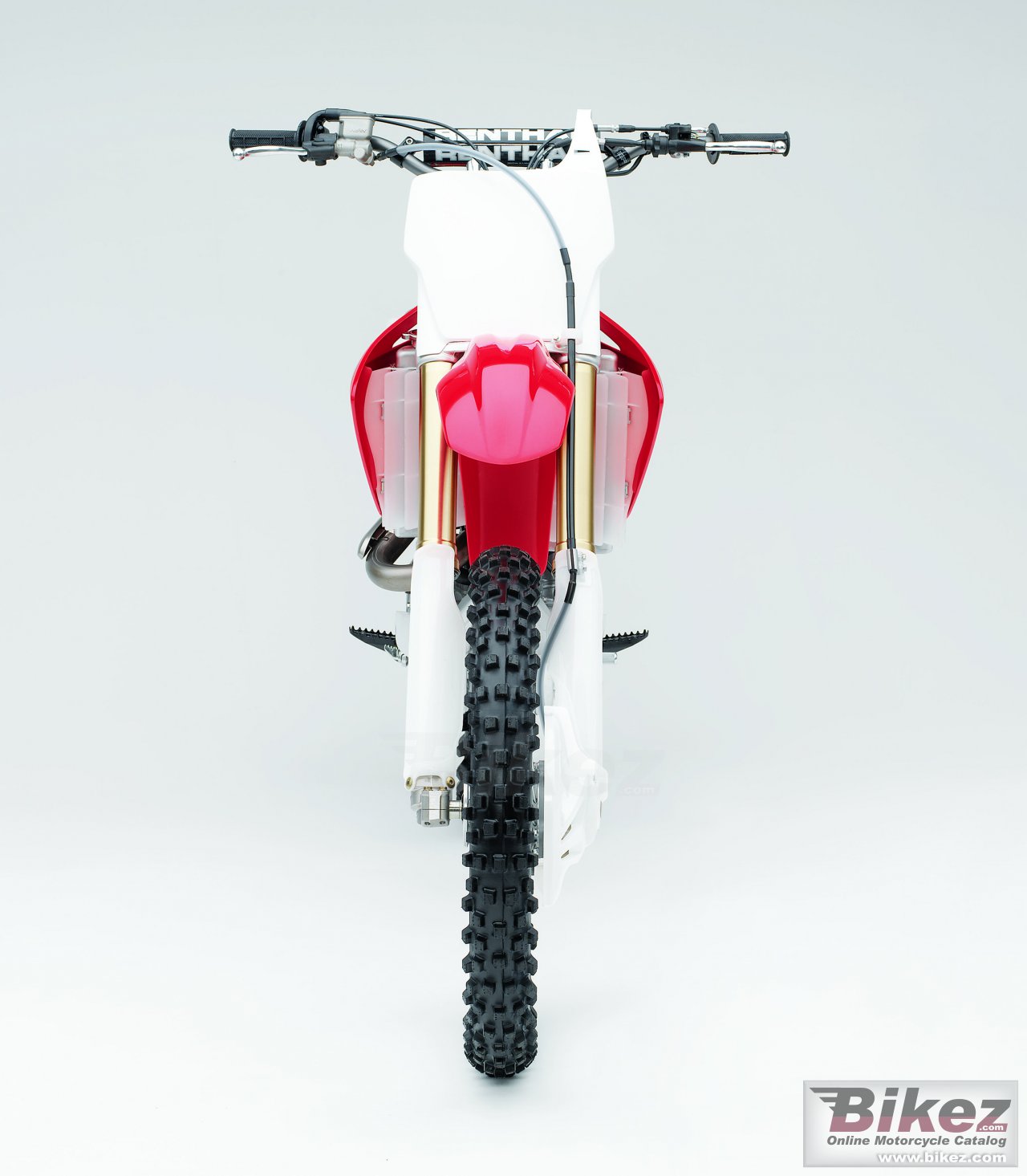 Thumbnail for Honda CRF 450 R 2006