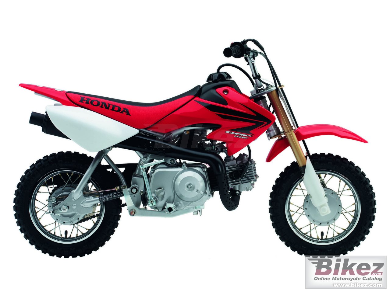 Honda CRF 50 F