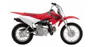 Honda CRF 70 F
