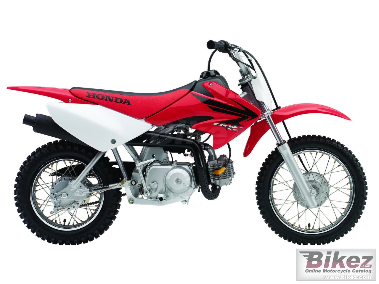 Honda CRF 70 F