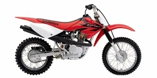 Thumbnail for Honda CRF 80 F 2006