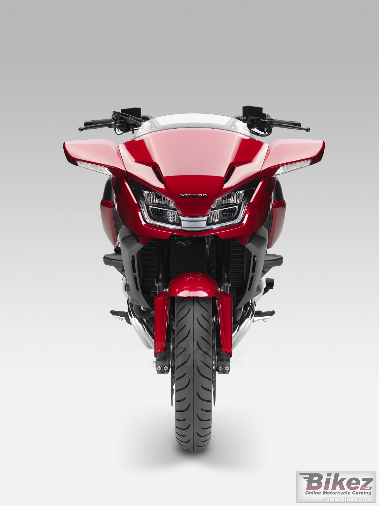Thumbnail for Honda CTX1300 2014