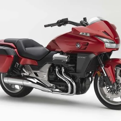 Thumbnail for Honda CTX1300 2014