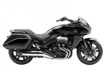 Thumbnail for Honda CTX1300 Deluxe 2015