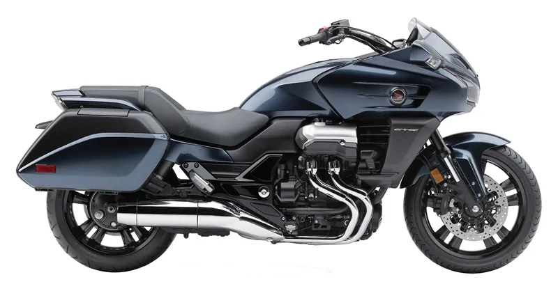 Thumbnail for Honda CTX1300 Deluxe 2018