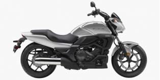 Thumbnail for Honda CTX700N 2015