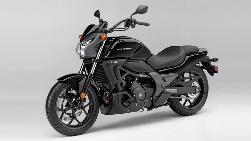 Thumbnail for Honda CTX700N 2016