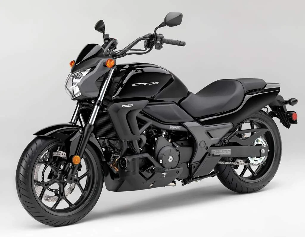 Thumbnail for Honda CTX700N DCT ABS 2014