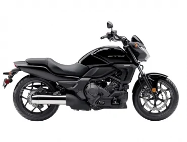Thumbnail for Honda CTX700N DCT ABS 2015