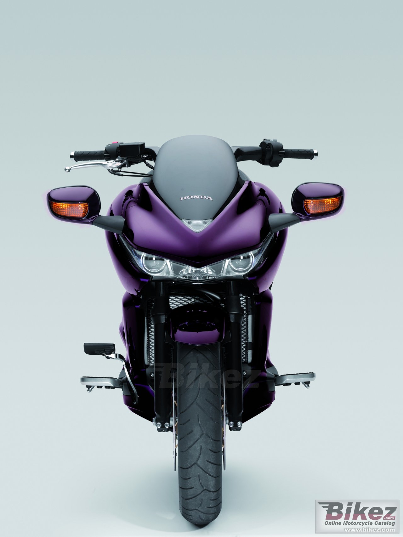 Thumbnail for Honda DN-01 2008