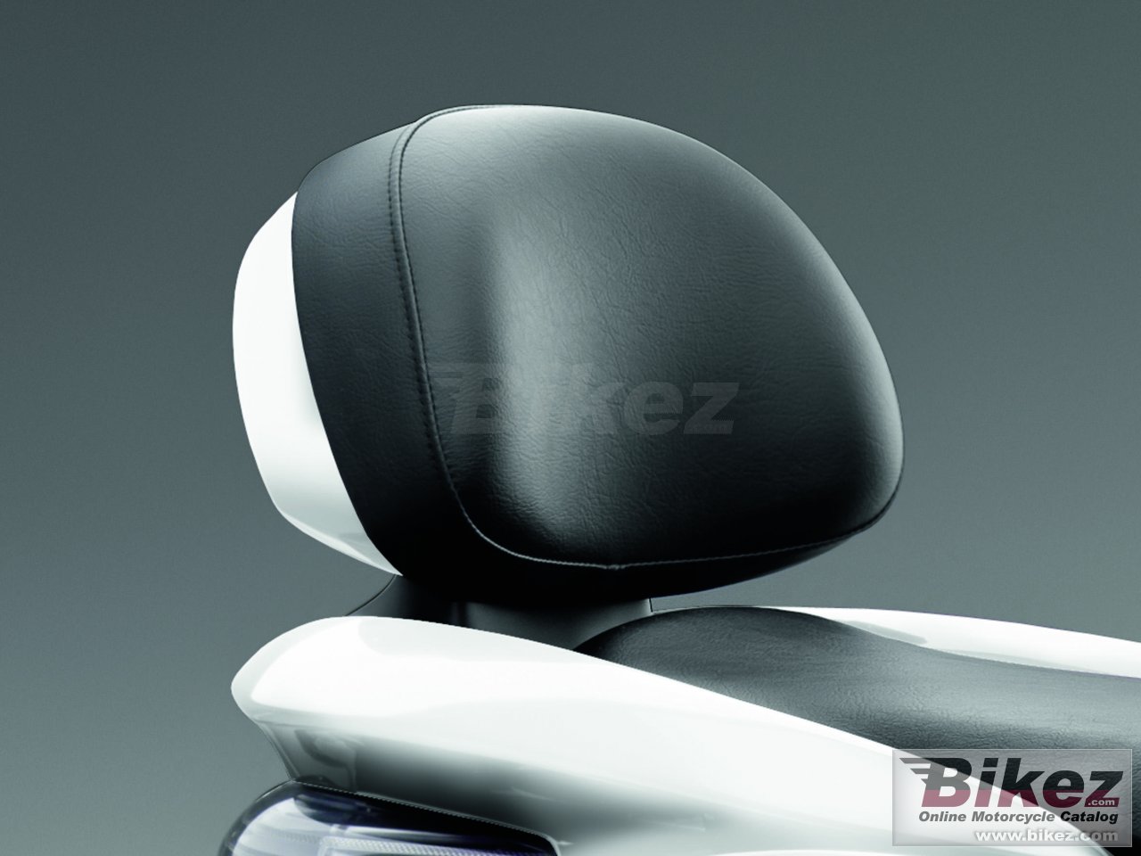 Thumbnail for Honda DN-01 2011