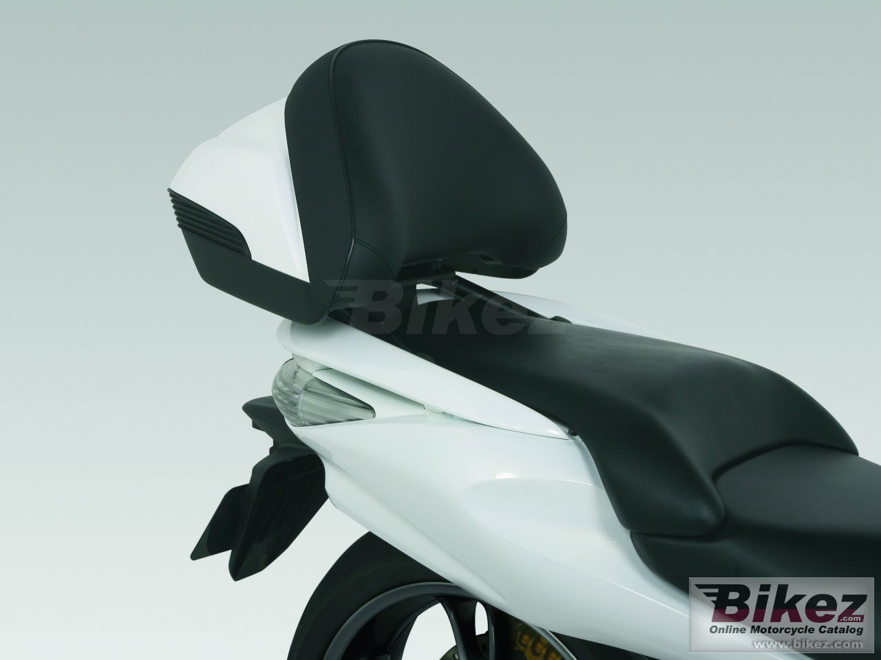 Thumbnail for Honda DN-01 2012