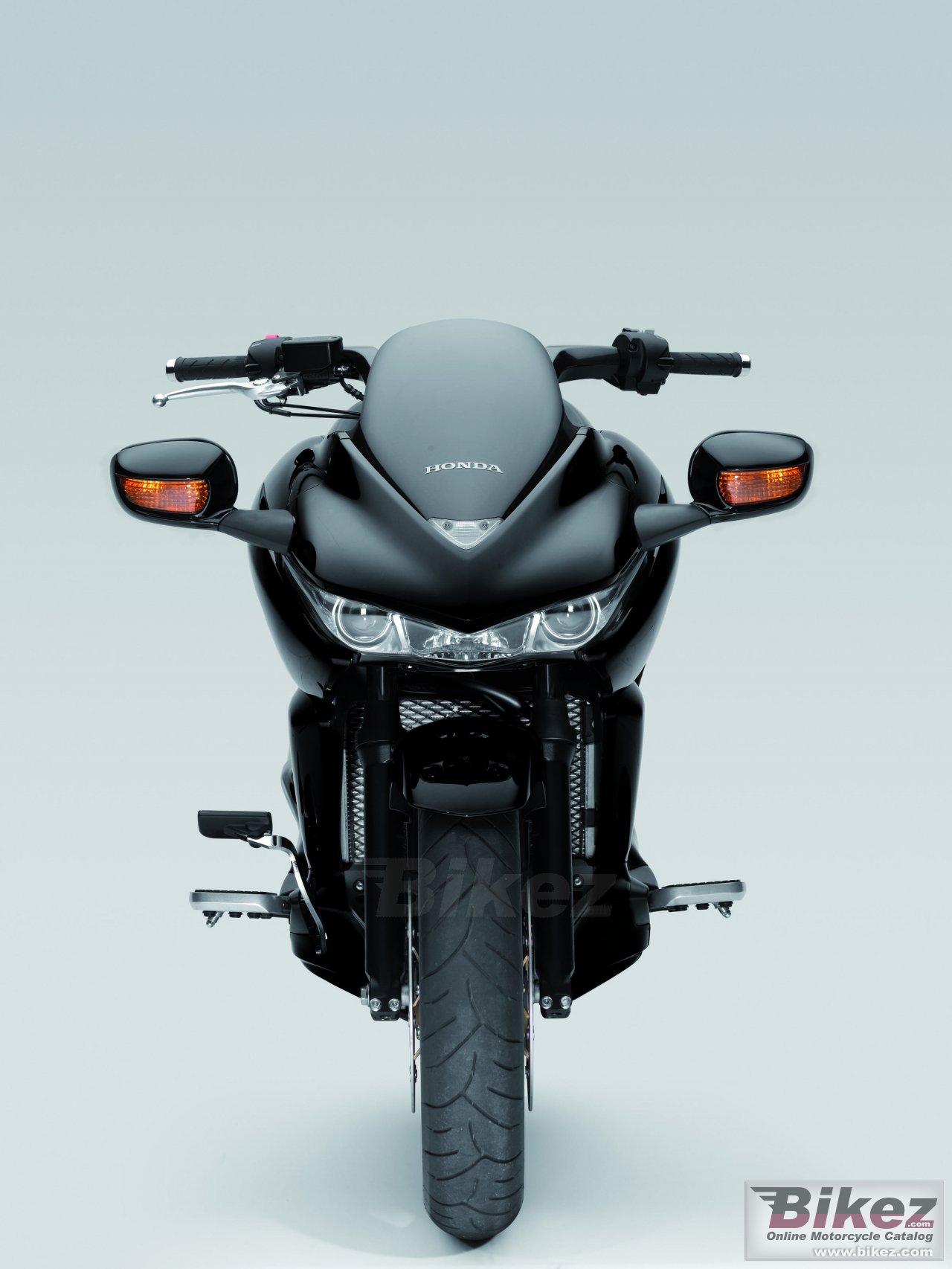 Thumbnail for Honda DN-01 2012