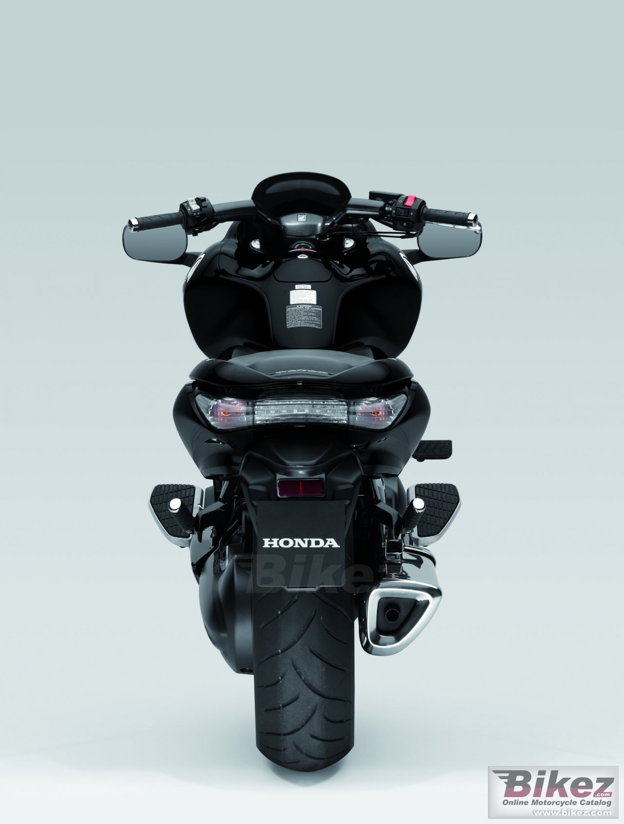 Thumbnail for Honda DN-01 2012
