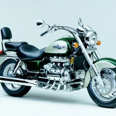 Thumbnail for Honda F6C Valkyrie 1997