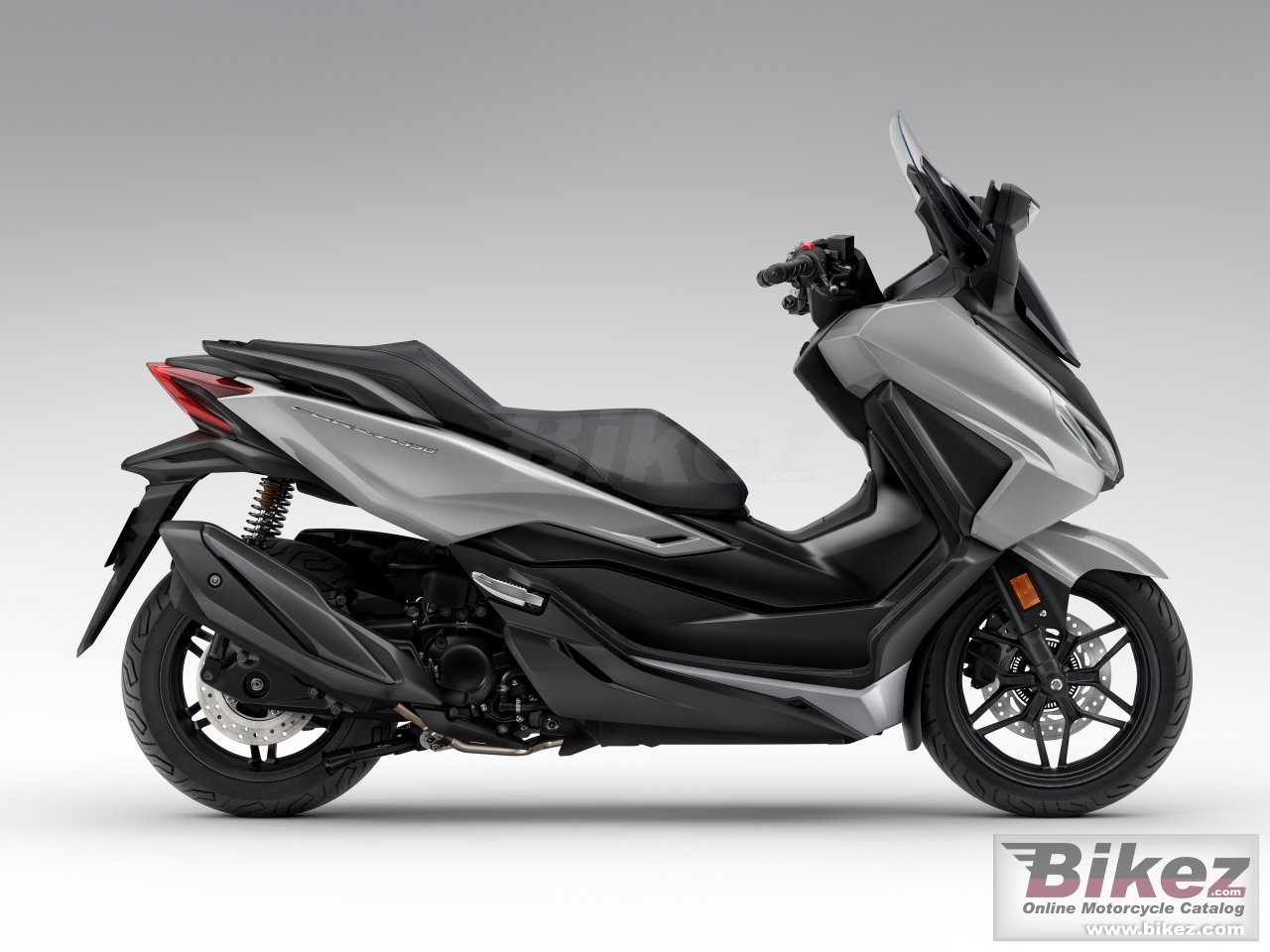 Thumbnail for Honda Forza 350 2023