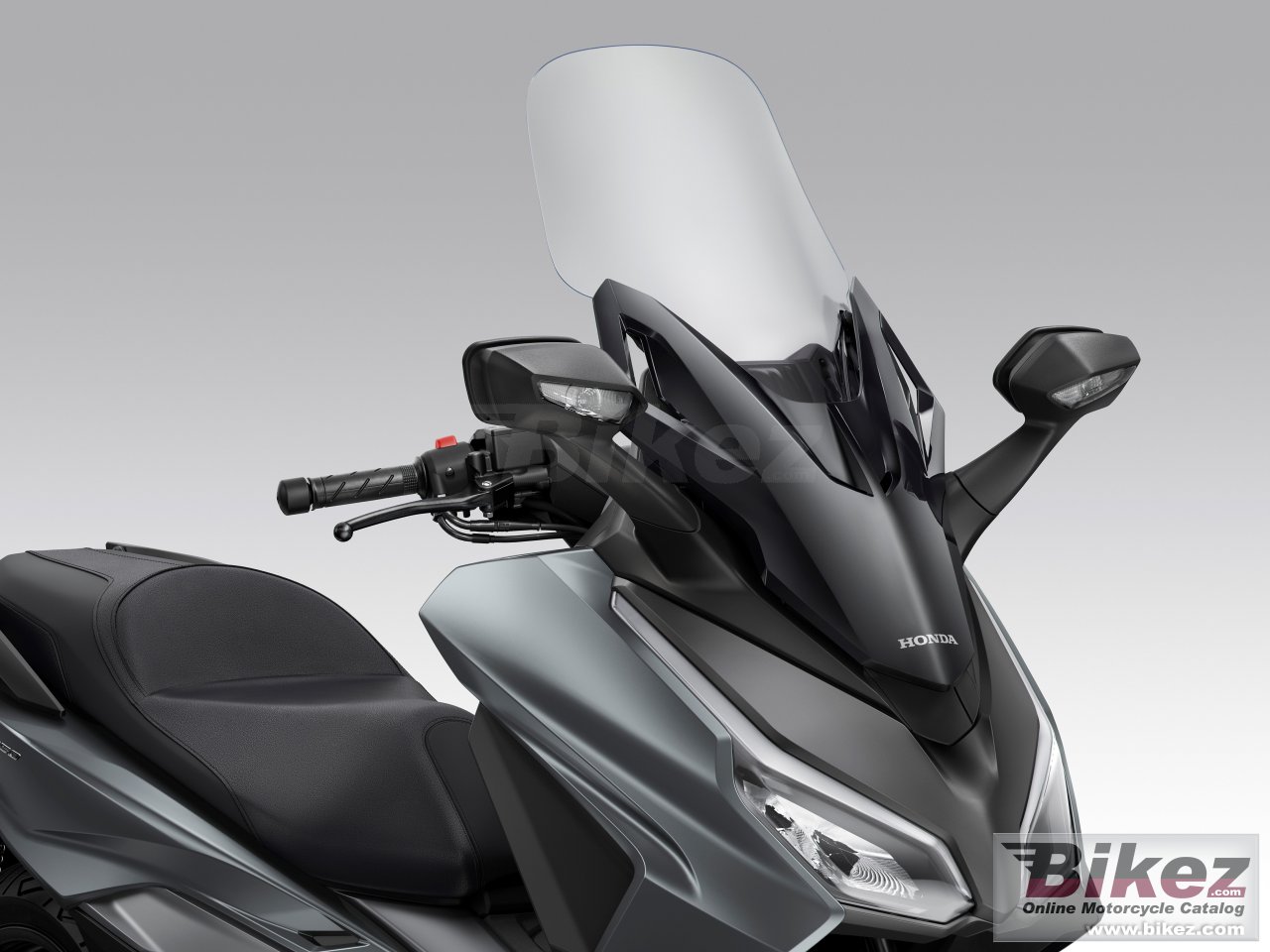 Thumbnail for Honda Forza 350 2023