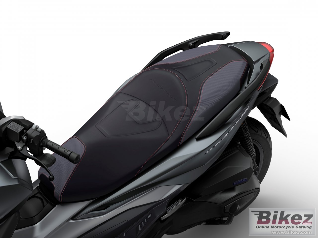 Thumbnail for Honda Forza 350 2023