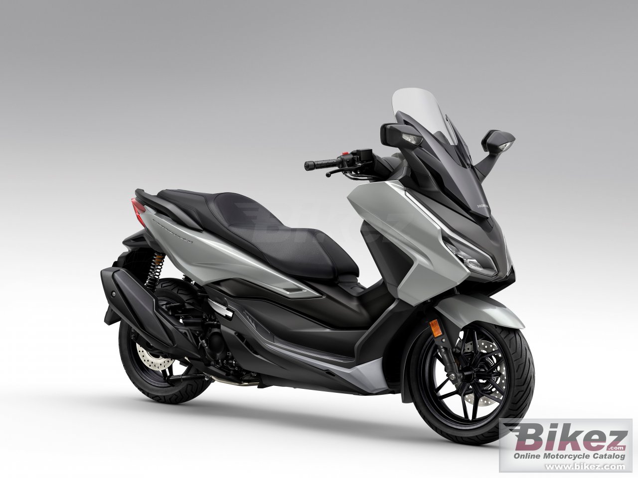 Thumbnail for Honda Forza 350 2023