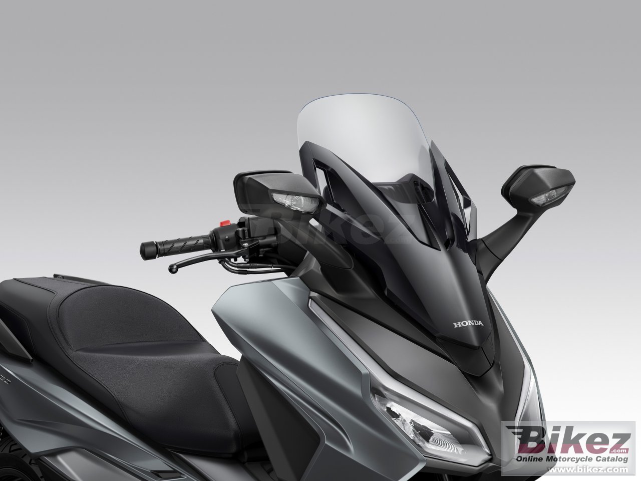 Thumbnail for Honda Forza 350 2023