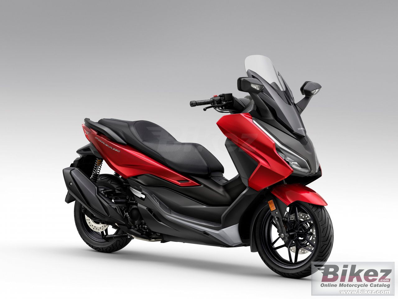 Honda Forza 350 2023