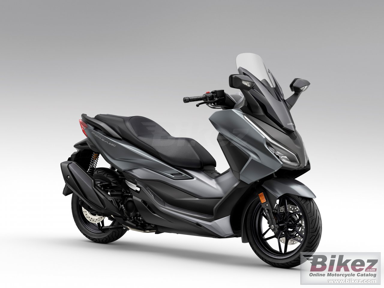 Thumbnail for Honda Forza 350 2023