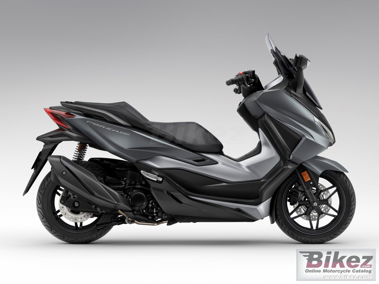 Thumbnail for Honda Forza 350 2023