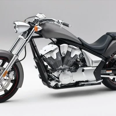 Thumbnail for Honda Fury 2010