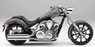 Thumbnail for Honda Fury ABS 2016