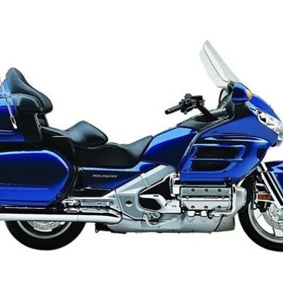 Thumbnail for Honda GL 1800 Gold Wing 2001