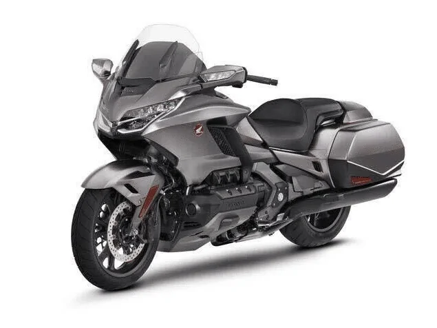 Thumbnail for Honda Gold Wing F6B 2018