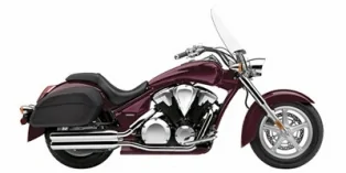 Thumbnail for Honda Interstate 2011