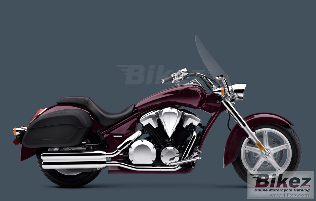 Honda Interstate