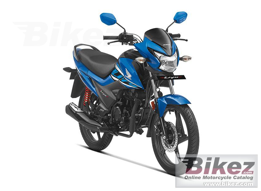 Thumbnail for Honda Livo 2023