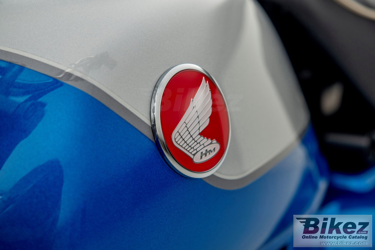 Thumbnail for Honda Monkey 125 2022