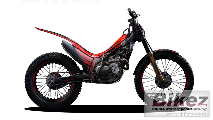 Honda Montesa Cota 300RR 2018