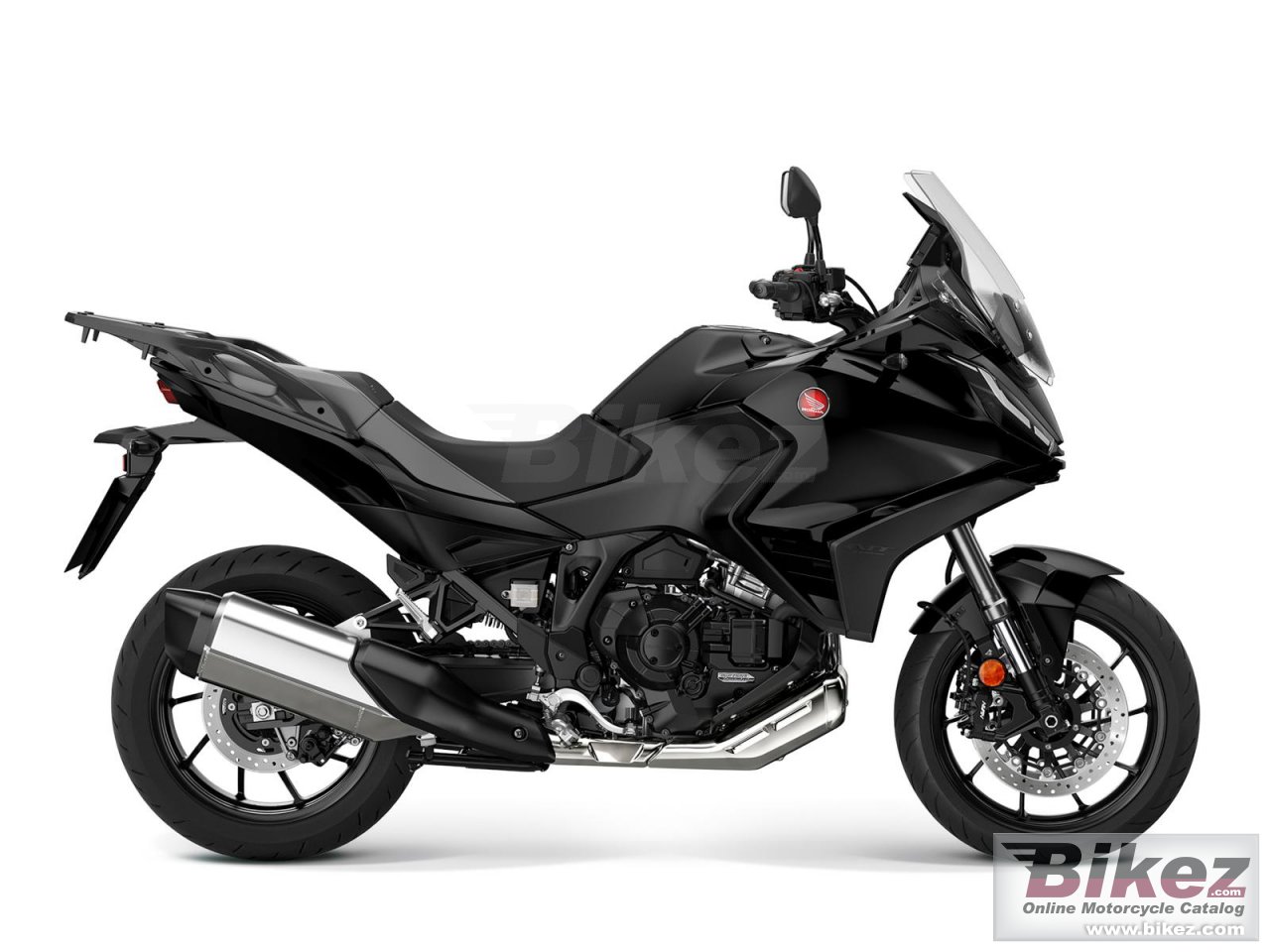 Thumbnail for Honda NT1100 DCT 2023