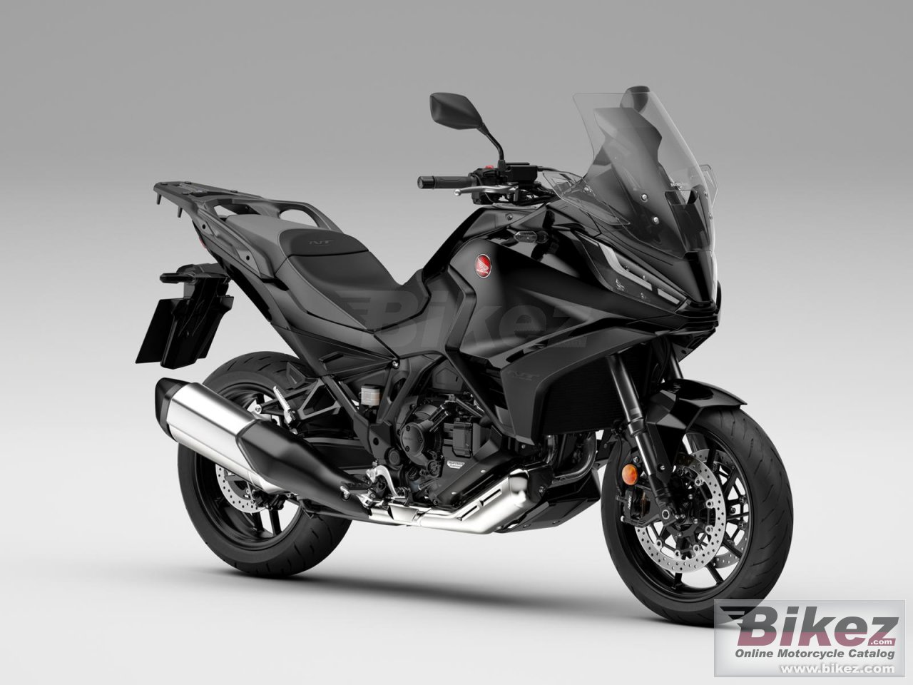 Thumbnail for Honda NT1100 DCT 2023