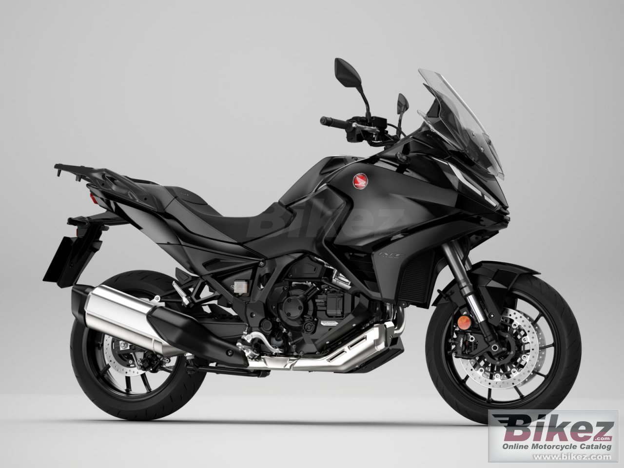 Thumbnail for Honda NT1100 DCT 2023