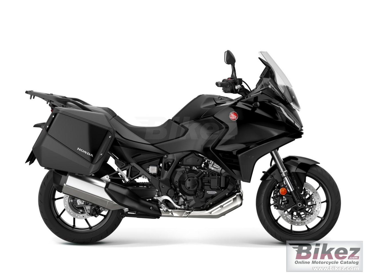 Thumbnail for Honda NT1100 DCT 2023