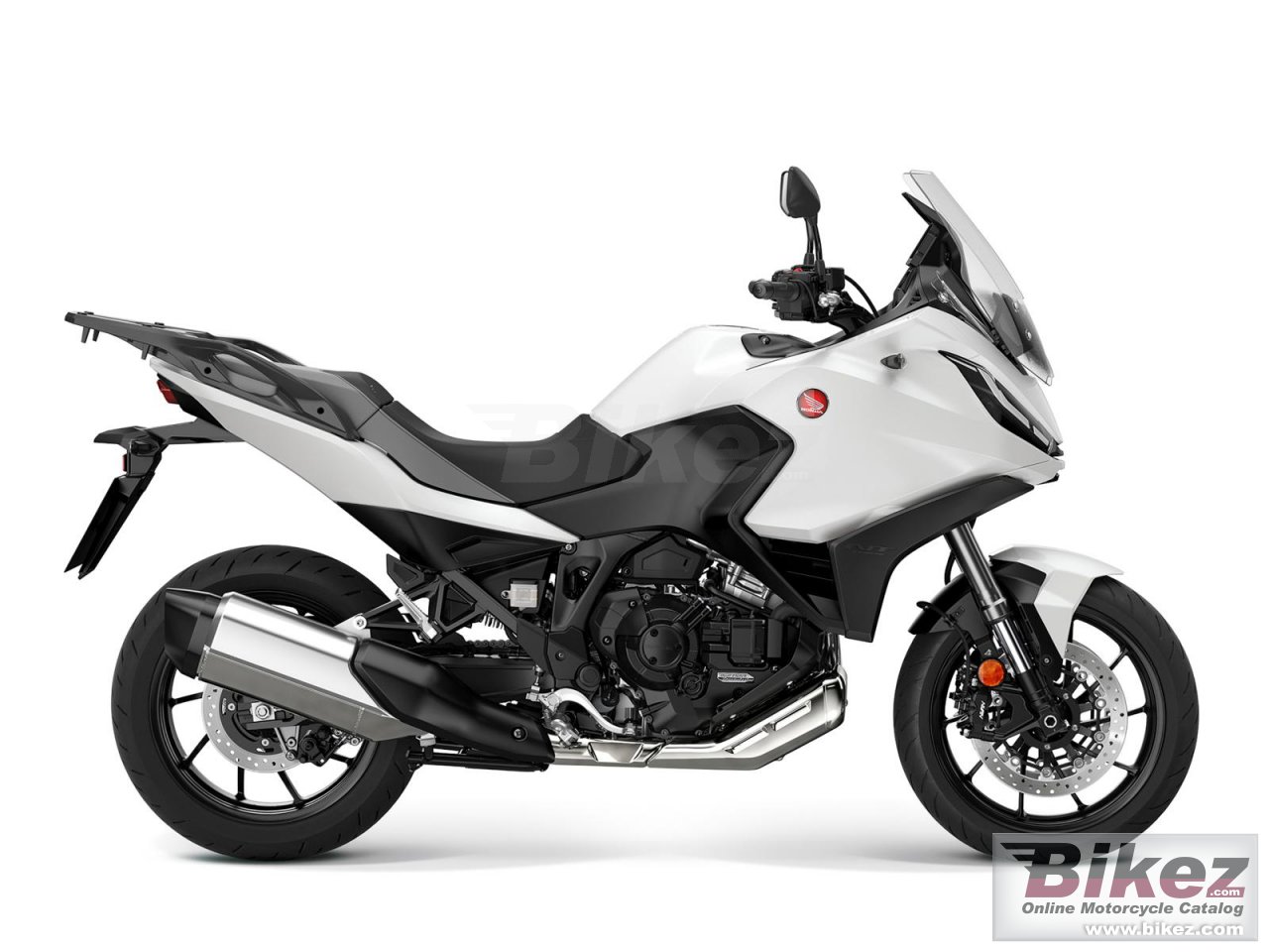 Honda NT1100 DCT 2023