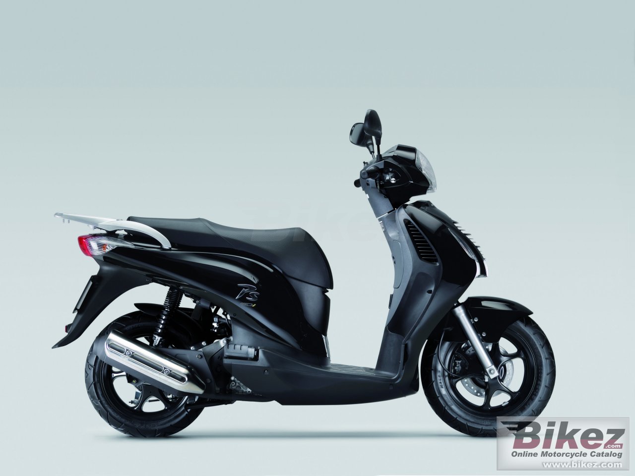 Thumbnail for Honda PS150i 2009