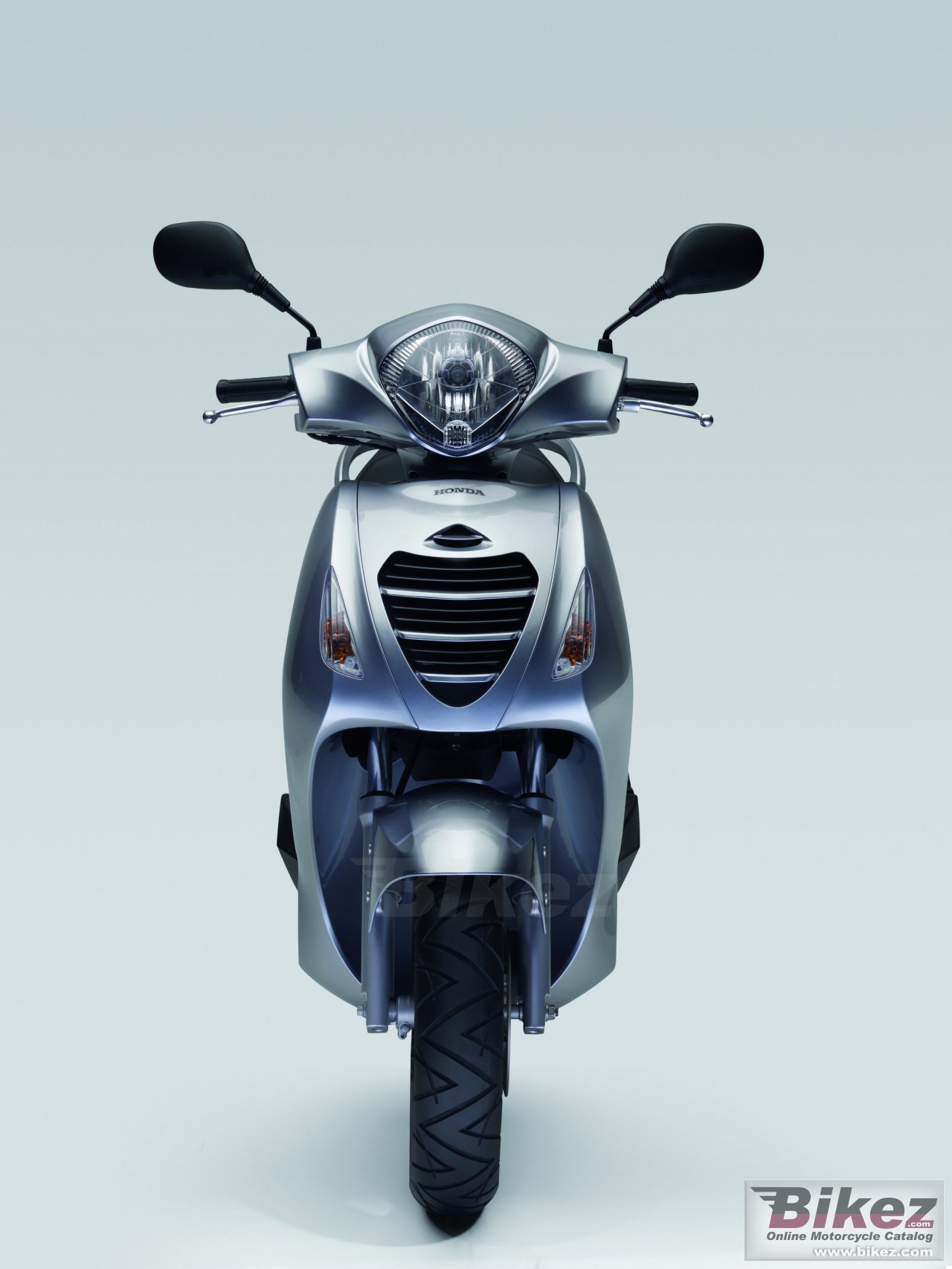 Thumbnail for Honda PS150i 2009