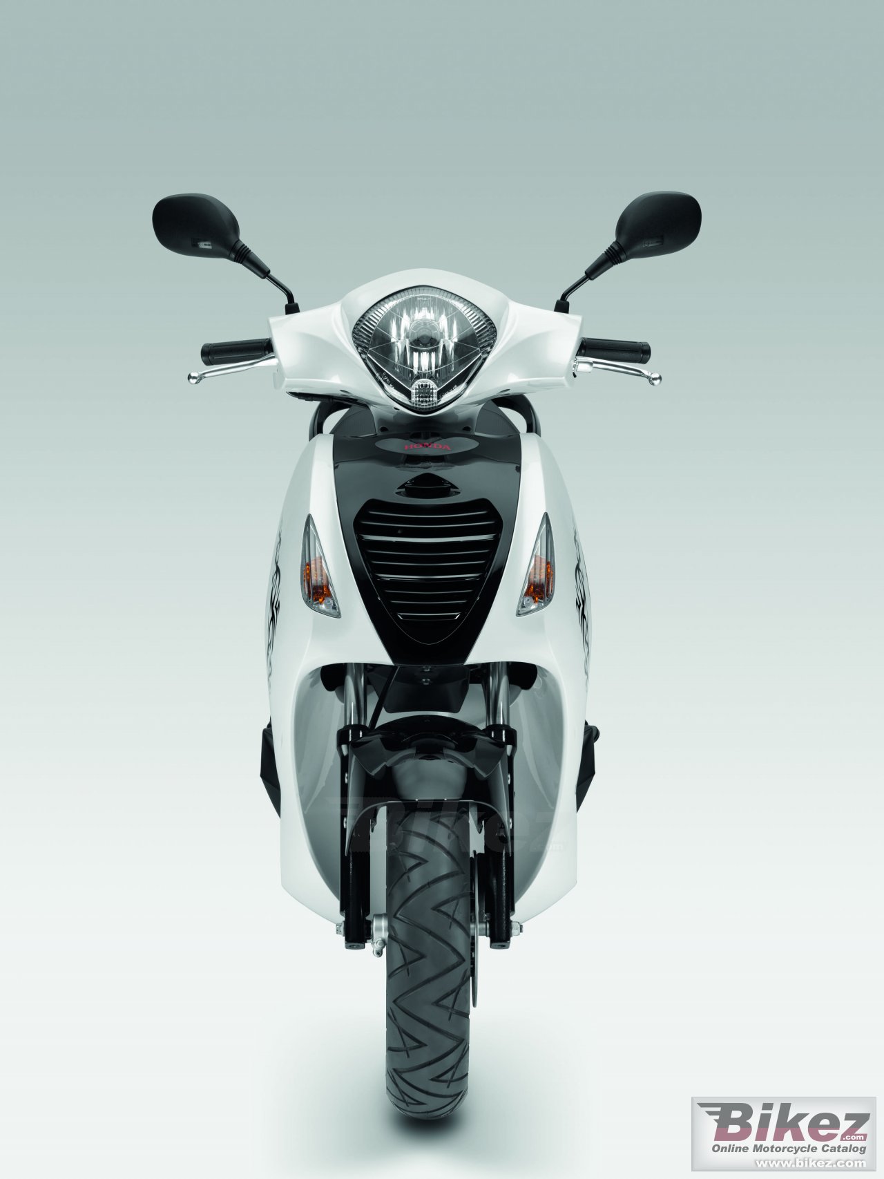 Thumbnail for Honda PS150i 2009