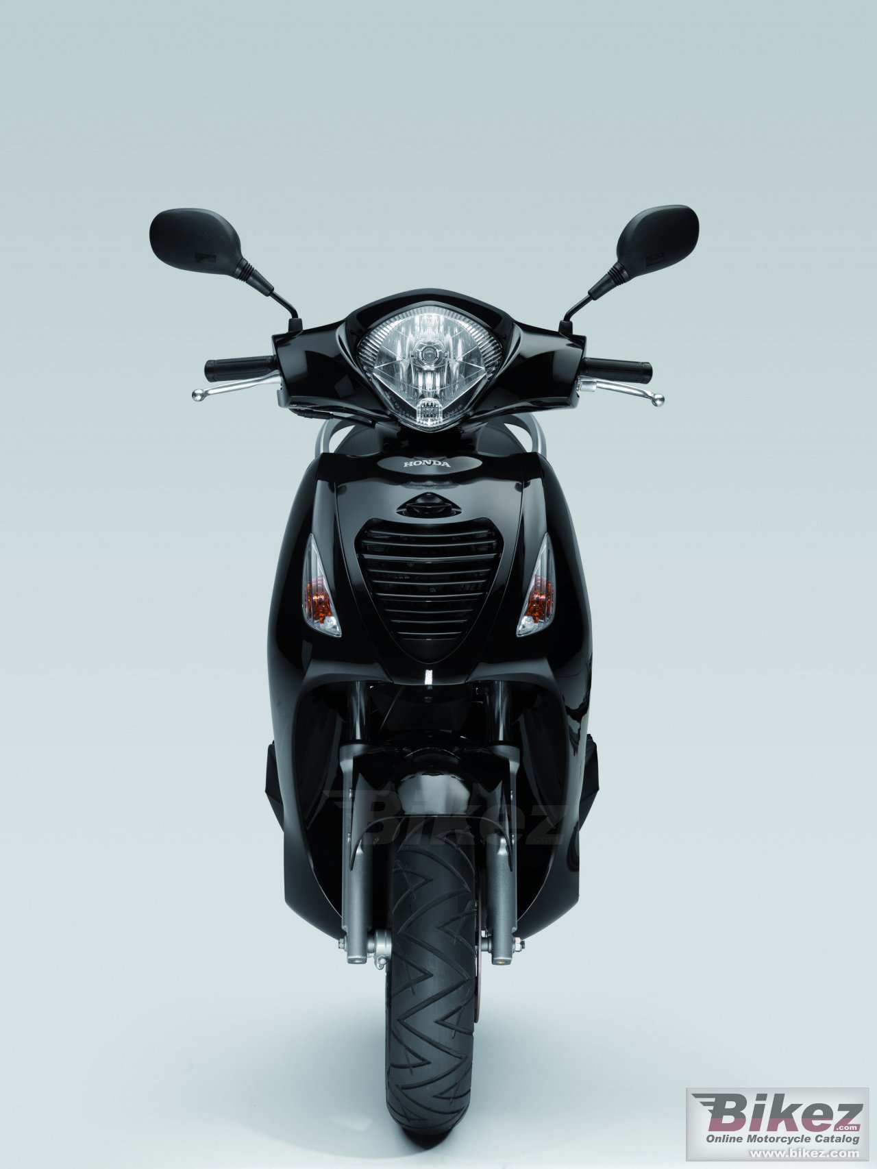 Thumbnail for Honda PS150i 2009
