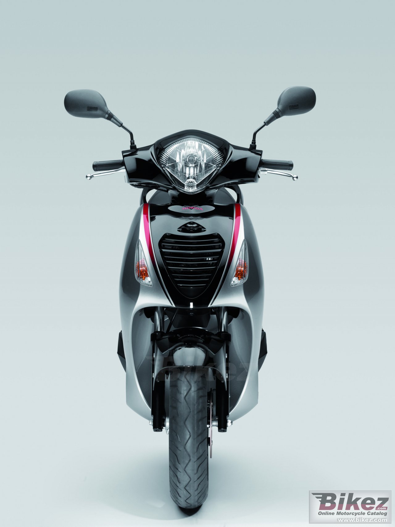 Thumbnail for Honda PS150i 2009