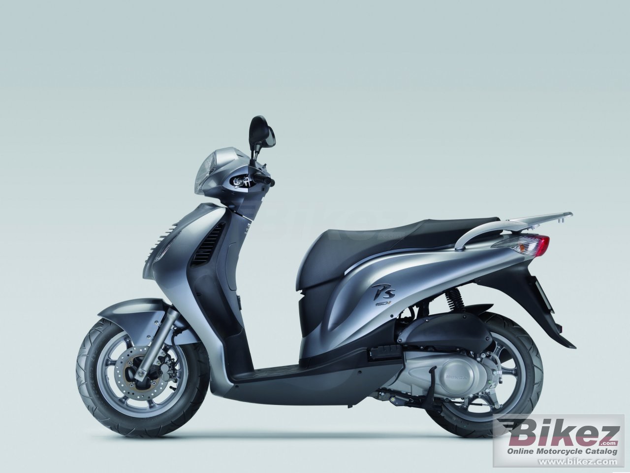 Thumbnail for Honda PS150i 2009